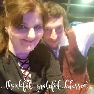 Meet your Posher, Starr